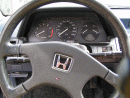 Honda Accord, foto 9