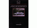 Honda Accord, foto 15
