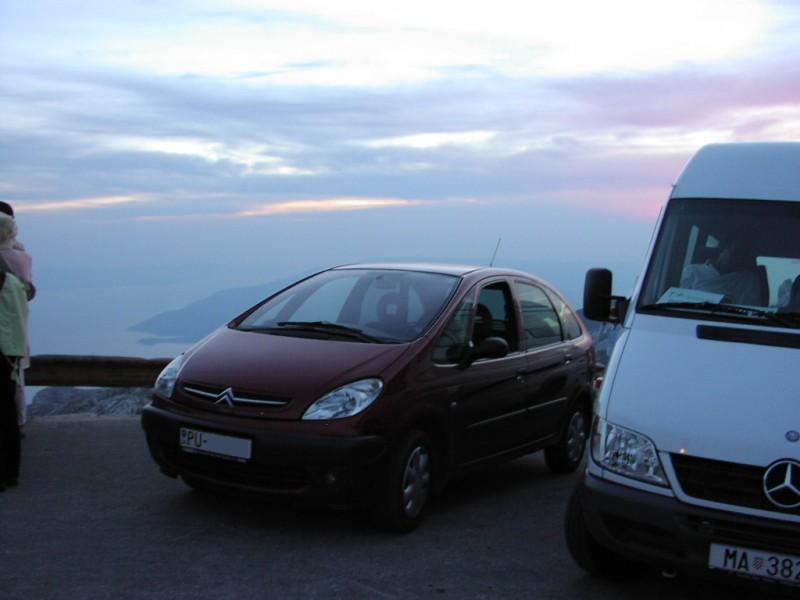 Citron Xsara Picasso