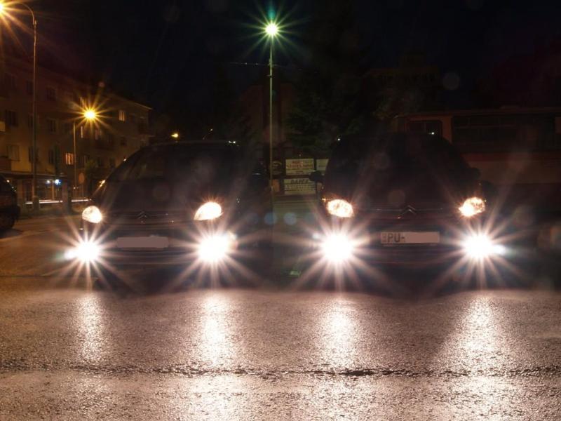 Citron Xsara Picasso