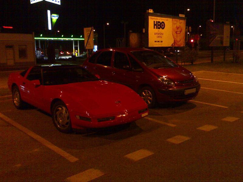 Citron Xsara Picasso