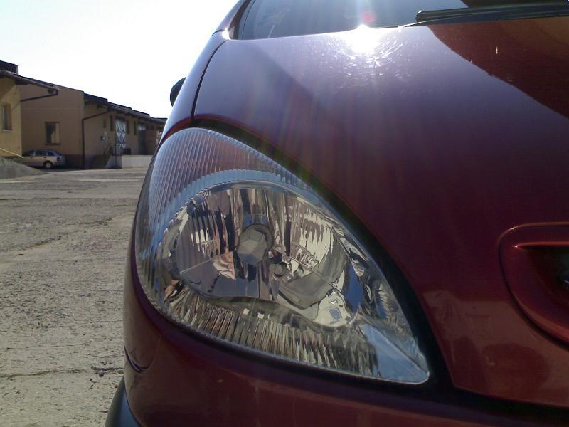 Citron Xsara Picasso