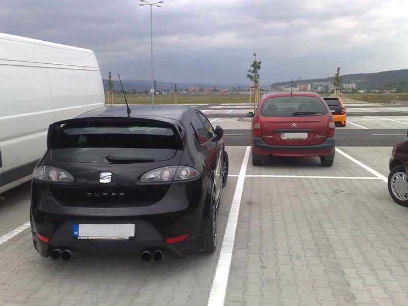 Citron Xsara Picasso