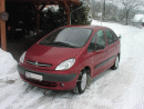 Citron Xsara Picasso, foto 1