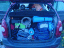 Citron Xsara Picasso, foto 2