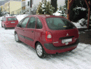 Citron Xsara Picasso, foto 3