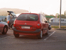 Citron Xsara Picasso, foto 8