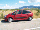 Citron Xsara Picasso, foto 10