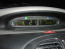 Citron Xsara Picasso, foto 14