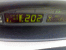 Citron Xsara Picasso, foto 19