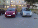 Citron Xsara Picasso, foto 21