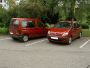 Citron Xsara Picasso, foto 22