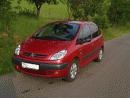 Citron Xsara Picasso, foto 24