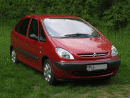 Citron Xsara Picasso, foto 26