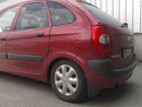 Citron Xsara Picasso, foto 30