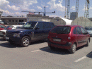 Citron Xsara Picasso, foto 32