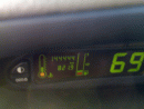 Citron Xsara Picasso, foto 33