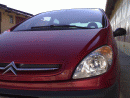 Citron Xsara Picasso, foto 36