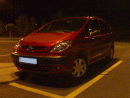 Citron Xsara Picasso, foto 38