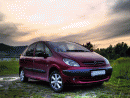 Citron Xsara Picasso, foto 46