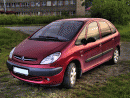 Citron Xsara Picasso, foto 47