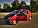 Citron Xsara Picasso, foto 50
