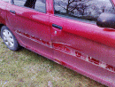 Citron Xsara Picasso, foto 55
