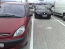 Citron Xsara Picasso, foto 58