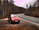 Citron Xsara Picasso, foto 60