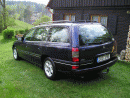 Opel Omega, foto 4