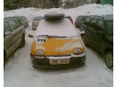 Renault Twingo, foto 1