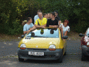 Renault Twingo, foto 8