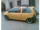 Renault Twingo, foto 15