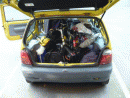 Renault Twingo, foto 25