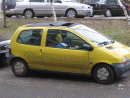 Renault Twingo, foto 34