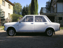 Fiat 128, foto 14