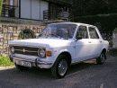 Fiat 128, foto 4