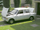 Fiat 128, foto 14