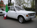 Fiat 128, foto 1