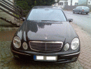 Mercedes-Benz E, foto 1