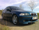 BMW řada 3, foto 11