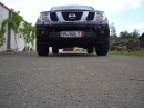 Nissan Pathfinder, foto 16