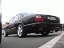 Jaguar XJR, foto 4