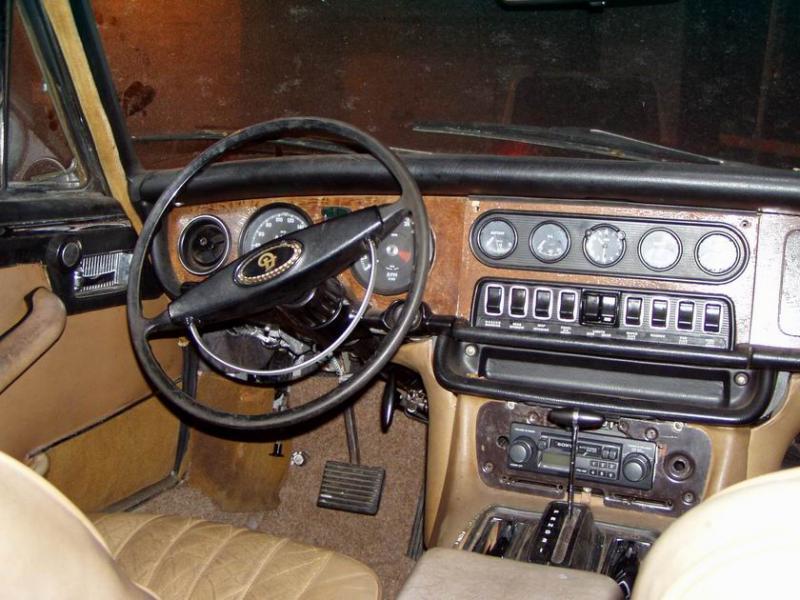 Jaguar Daimler
