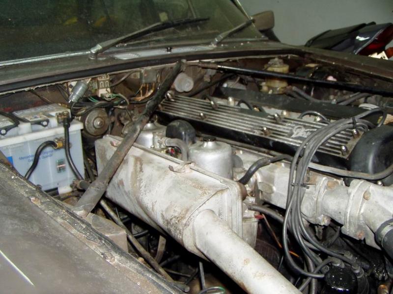 Jaguar Daimler