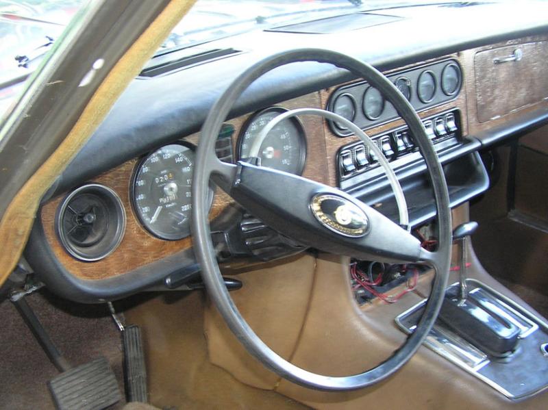 Jaguar Daimler