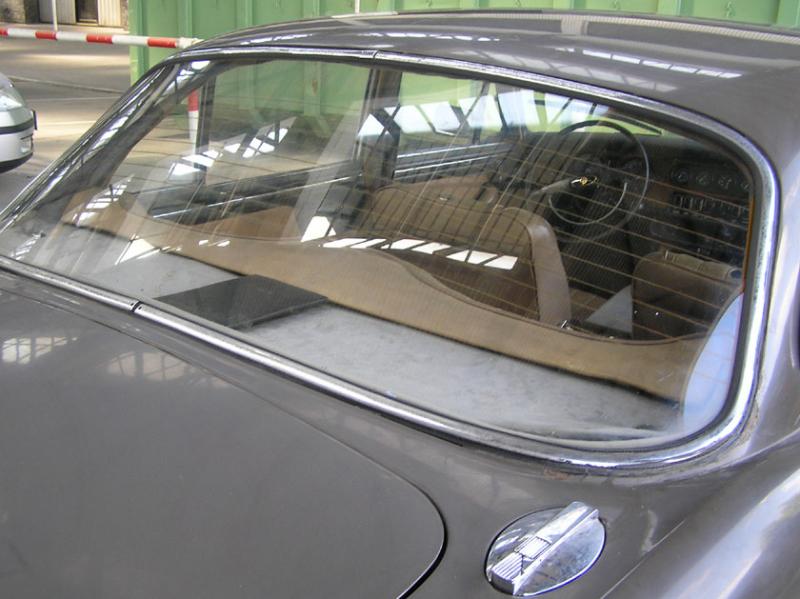 Jaguar Daimler