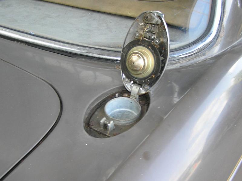 Jaguar Daimler