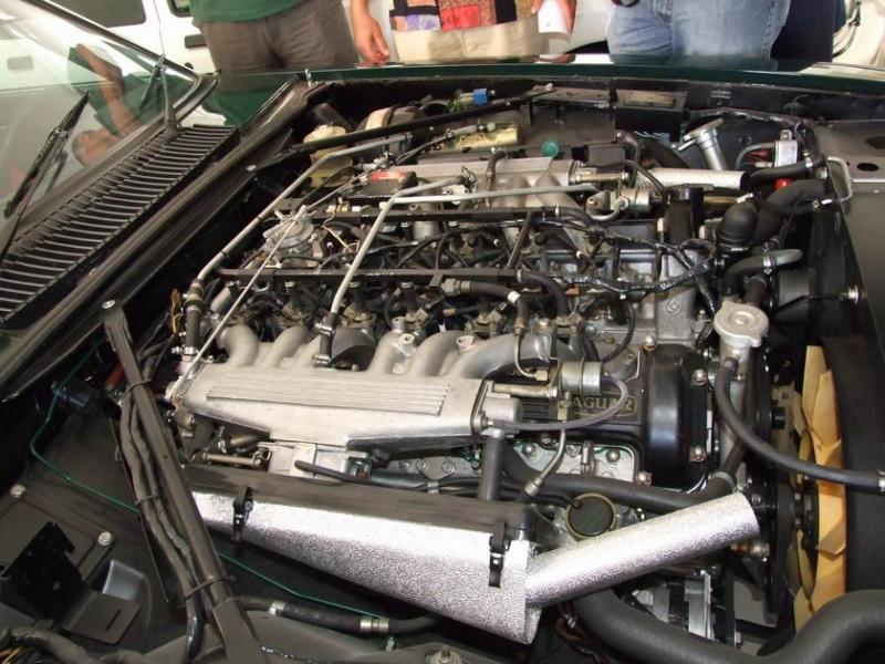 Jaguar Daimler