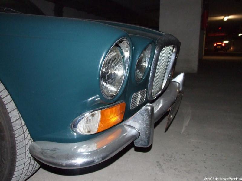 Jaguar Daimler